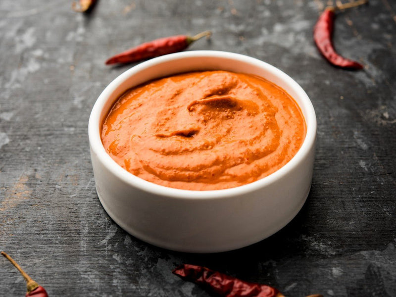 Humble Beginnings to Global Sensation: The History of Peri Peri Spice - THE SPICE & TEA SHOPPE