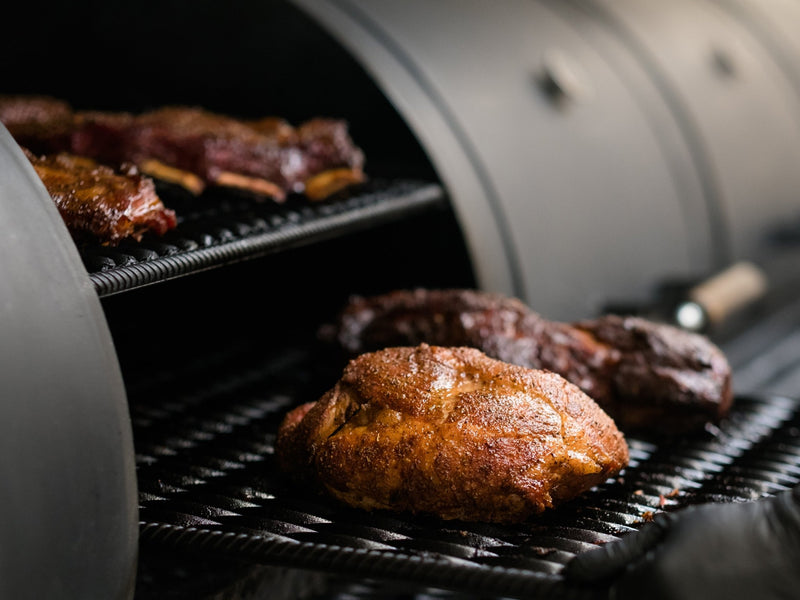 The Evolution of American Barbecue: From Indigenous Techniques to Modern Styles - THE SPICE & TEA SHOPPE