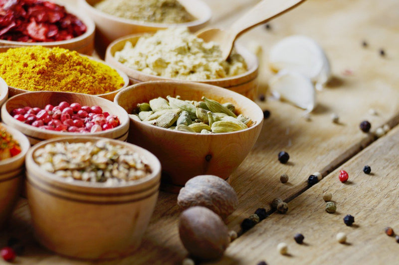 Why Quality Matters in Spice Shopping: Flavor, Safety, and Sourcing - THE SPICE & TEA SHOPPE