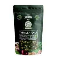 Dill Dip Mix