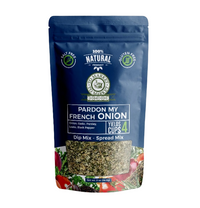 French Onion Dip Mix