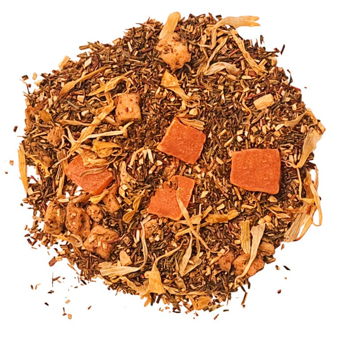 Southern Ginger Peach Rooibos