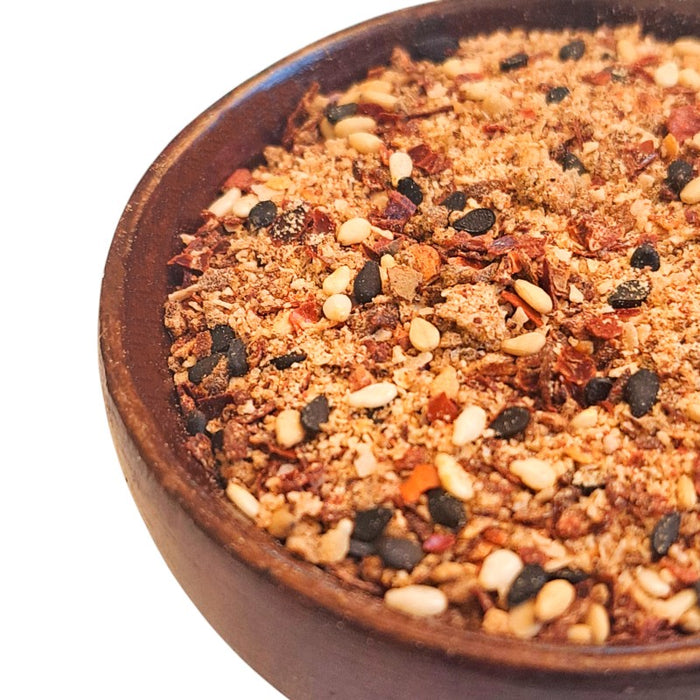 Spicy Korean Gochugaru Blend