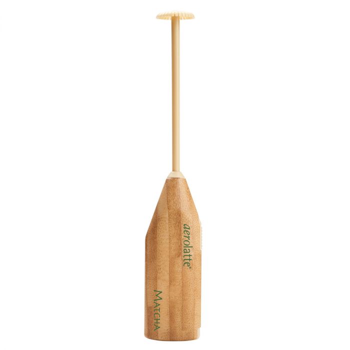 Tea Accessories - Aerolatte Matcha Tea and Milk Frother - THE SPICE & TEA SHOPPE