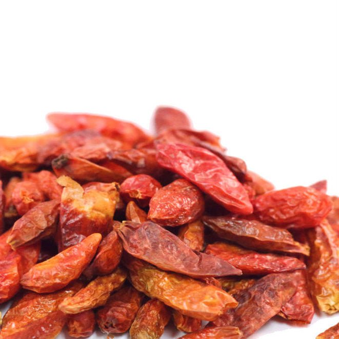 Chile Peppers - African Peri Peri Chile Peppers - THE SPICE & TEA SHOPPE