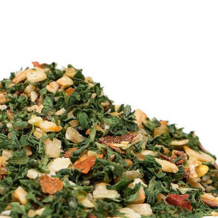 Global & Exotic Blends - Aglio Olio E Peperoncino - THE SPICE & TEA SHOPPE