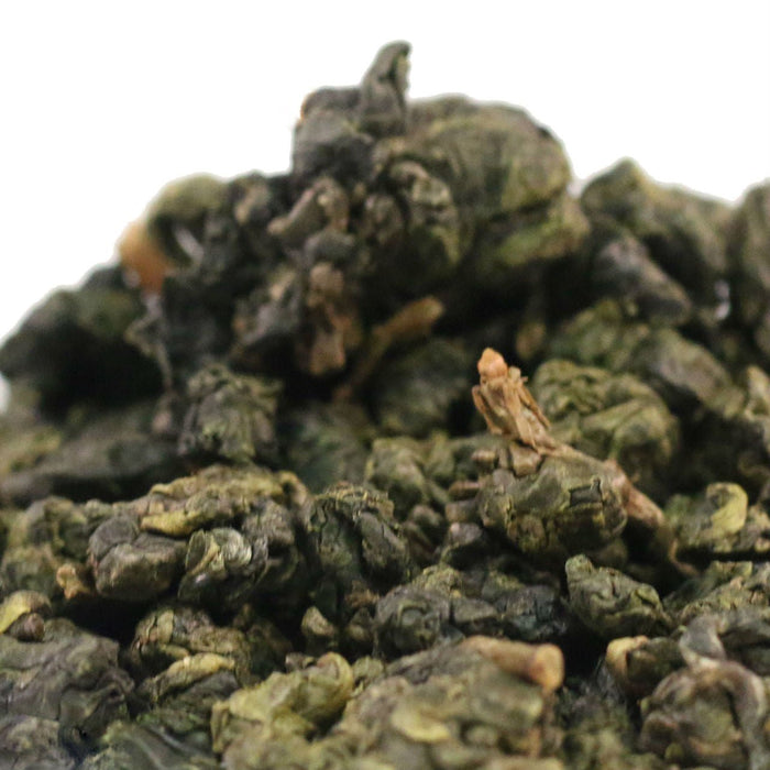 Traditional Oolong Tea - Alishan High Mountain Grown Oolong - THE SPICE & TEA SHOPPE