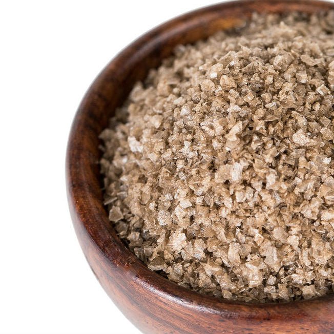 Salts - Applewood Smoked Sea Salt - THE SPICE & TEA SHOPPE