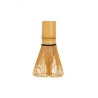 Tea Accessories - Bamboo Matcha Tea Whisk - THE SPICE & TEA SHOPPE
