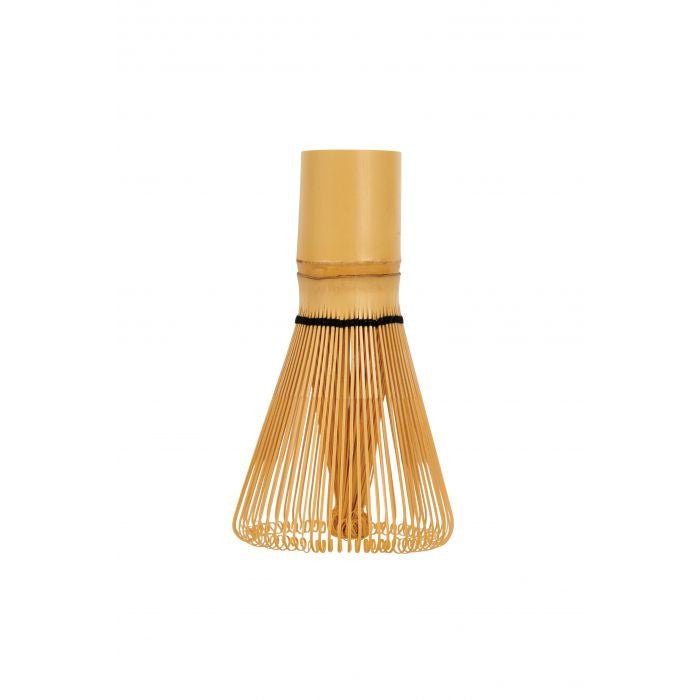 Tea Accessories - Bamboo Matcha Tea Whisk - THE SPICE & TEA SHOPPE
