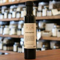 Gourmet Foods - Basil Extra Virgin Olive Oil - THE SPICE & TEA SHOPPE