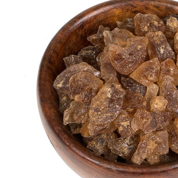 Sugars - Belgian Rock Crystal Sugar - THE SPICE & TEA SHOPPE