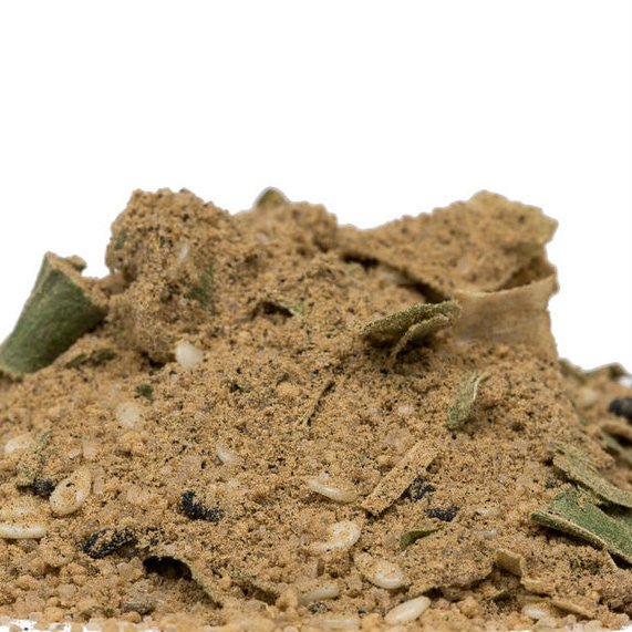 Global & Exotic Blends - Black Garlic Korean BBQ - THE SPICE & TEA SHOPPE