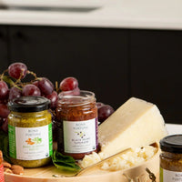 Gourmet Foods - Black Olive Tapenade - THE SPICE & TEA SHOPPE