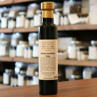 Gourmet Foods - Blackberry Aged Balsamic Vinegar - THE SPICE & TEA SHOPPE