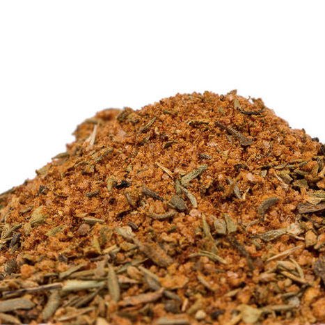 Cajun Caribbean & Latin - Blackened Seasoning - THE SPICE & TEA SHOPPE