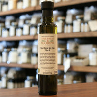 Gourmet Foods - Blood Orange Extra Virgin Olive Oil - THE SPICE & TEA SHOPPE