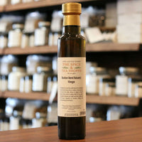 Gourmet Foods - Bourbon Barrel Balsamic Vinegar - THE SPICE & TEA SHOPPE