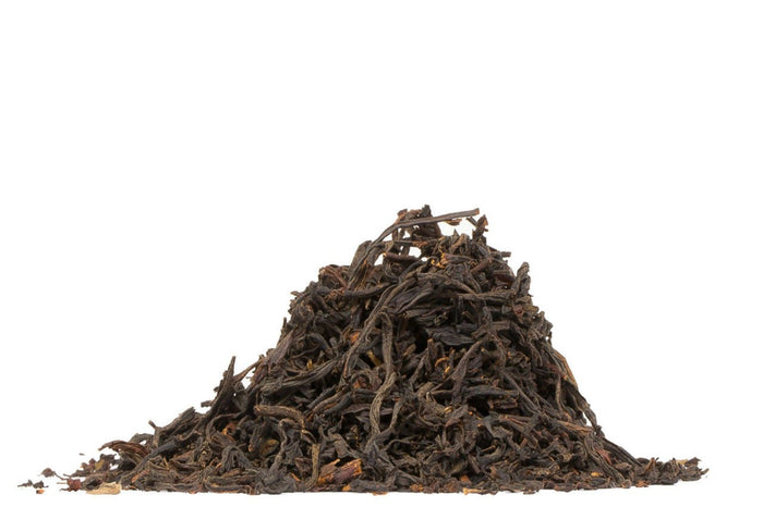 Breakfast Tea - Braveheart Scottish Breakfast Blend - THE SPICE & TEA SHOPPE