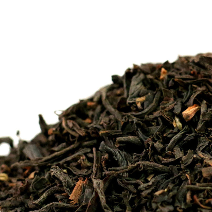 Breakfast Tea - Braveheart Scottish Breakfast Blend - THE SPICE & TEA SHOPPE