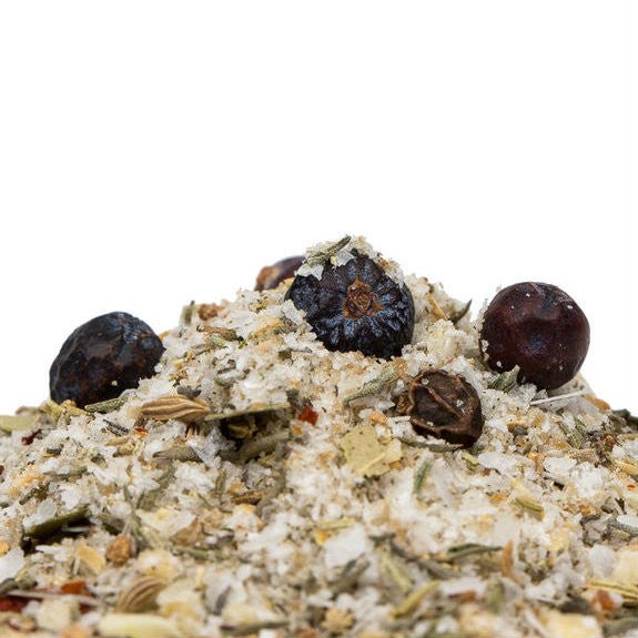 Specialty Blends - Brining Blend - THE SPICE & TEA SHOPPE