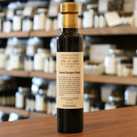 Gourmet Foods - Cabernet Sauvignon Balsamic Vinegar - THE SPICE & TEA SHOPPE