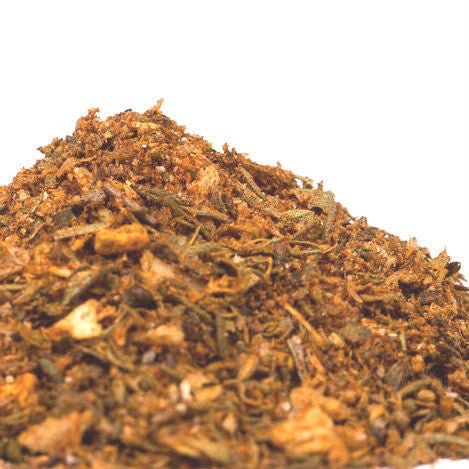Cajun Caribbean & Latin - Cajun Seasoning - THE SPICE & TEA SHOPPE