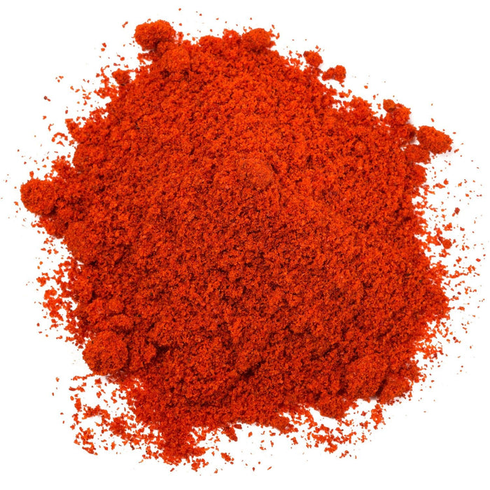 Paprika - California Super Red Sweet Paprika - THE SPICE & TEA SHOPPE