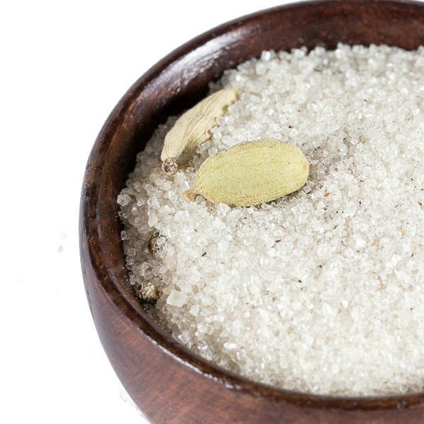 Sugars - Cardamom Sugar - THE SPICE & TEA SHOPPE