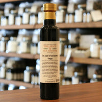 Gourmet Foods - Cask Aged 10 Year Balsamic Vinegar - THE SPICE & TEA SHOPPE