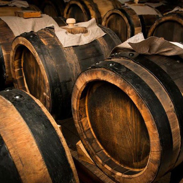 Gourmet Foods - Cask Aged 10 Year Balsamic Vinegar - THE SPICE & TEA SHOPPE