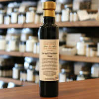 Gourmet Foods - Cask Aged 25 Year Balsamic Vinegar - THE SPICE & TEA SHOPPE