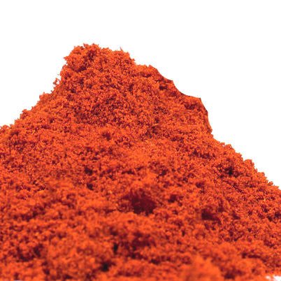 Chile Peppers - Cayenne Pepper Mild - THE SPICE & TEA SHOPPE
