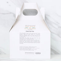 Tea Gift Sets - Chai Tea Trio - THE SPICE & TEA SHOPPE