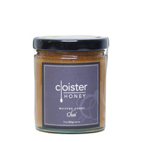 Gourmet Foods - Chai Whipped Honey - THE SPICE & TEA SHOPPE