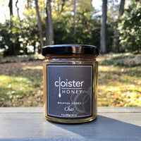 Gourmet Foods - Chai Whipped Honey - THE SPICE & TEA SHOPPE