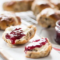 Gourmet Foods - Cherry Almond Scone Mix - THE SPICE & TEA SHOPPE