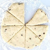 Gourmet Foods - Cherry Almond Scone Mix - THE SPICE & TEA SHOPPE