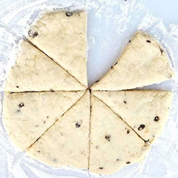 Gourmet Foods - Cherry Almond Scone Mix - THE SPICE & TEA SHOPPE