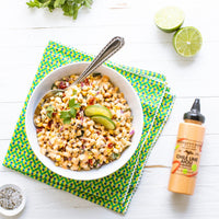 Gourmet Foods - Chile Lime Aioli Squeeze - THE SPICE & TEA SHOPPE