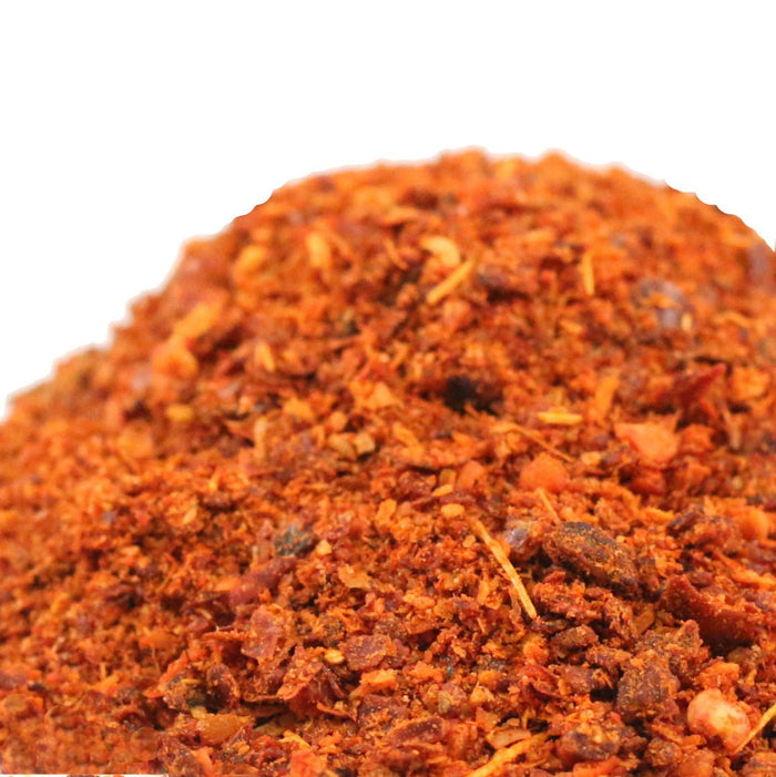 Cajun Caribbean & Latin - Chilean Merken Seasoning - THE SPICE & TEA SHOPPE