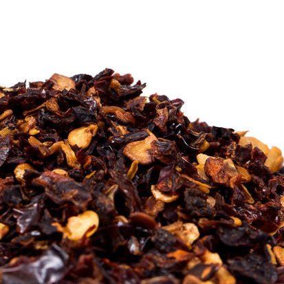 Chile Peppers - Chipotle Chile Flakes - THE SPICE & TEA SHOPPE