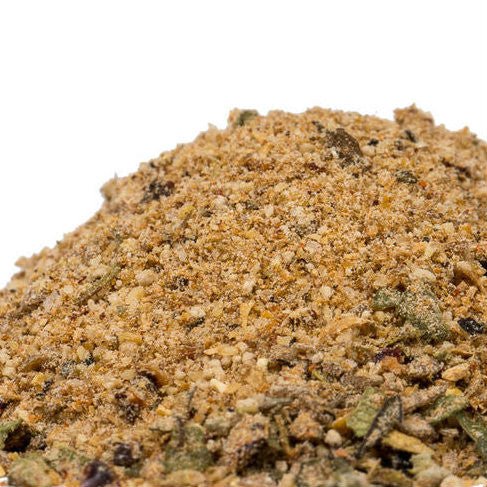BBQ Rubs - Chipotle Honey and Citrus Rub - THE SPICE & TEA SHOPPE