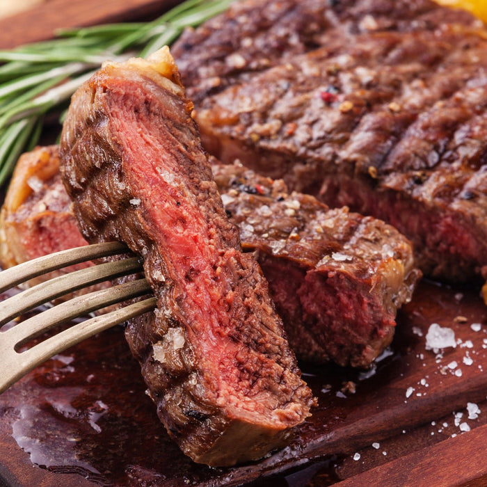 BBQ Rubs - Cocoa Coffee Dry Rub - THE SPICE & TEA SHOPPE