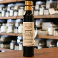 Gourmet Foods - Cranberry Pear White Balsamic Vinegar - THE SPICE & TEA SHOPPE