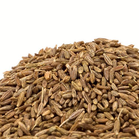 Herbs & Spices - Cumin - THE SPICE & TEA SHOPPE