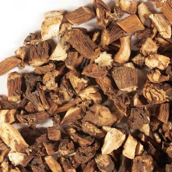 Herbal Tea - Dandelion Root - Roasted - THE SPICE & TEA SHOPPE