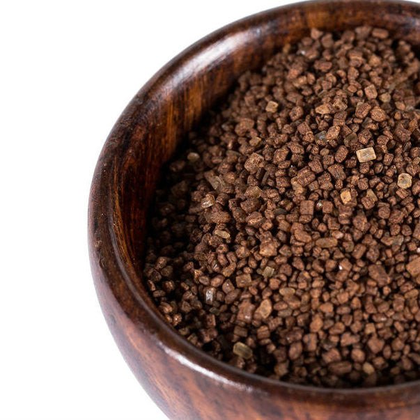 Sugars - Dark Cocoa Sugar - THE SPICE & TEA SHOPPE