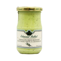 Gourmet Foods - Edmond Fallot Tarragon Dijon Mustard - THE SPICE & TEA SHOPPE