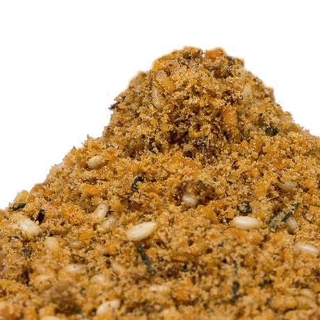 Global & Exotic Blends - Egyptian Dukkah - Nut Free - THE SPICE & TEA SHOPPE